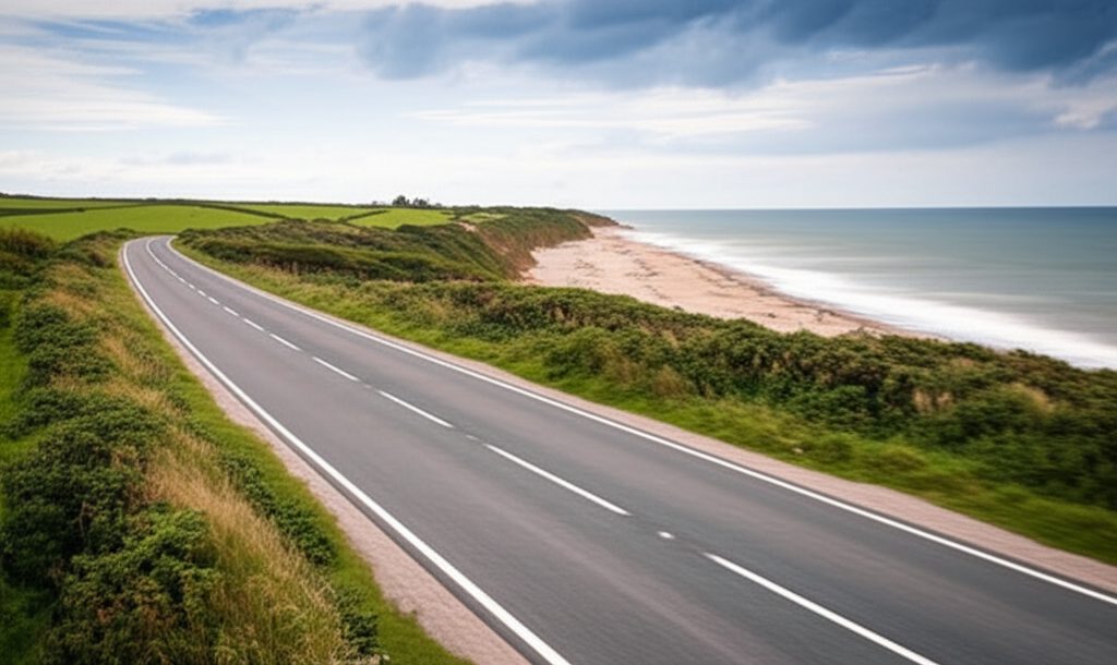 Great Yarmouth Road Trip Adventures: Explore Norfolk!