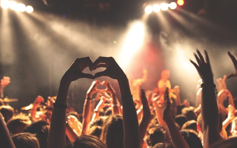 Autumn Events in Great Yarmouth and Norfolk