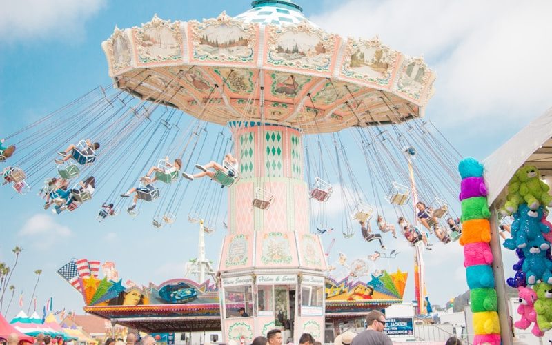 Great Yarmouth's Best Soft Play Areas for Kids