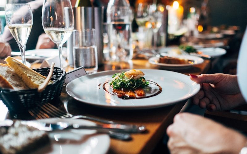Norfolk Food & Drink: A Culinary Adventure