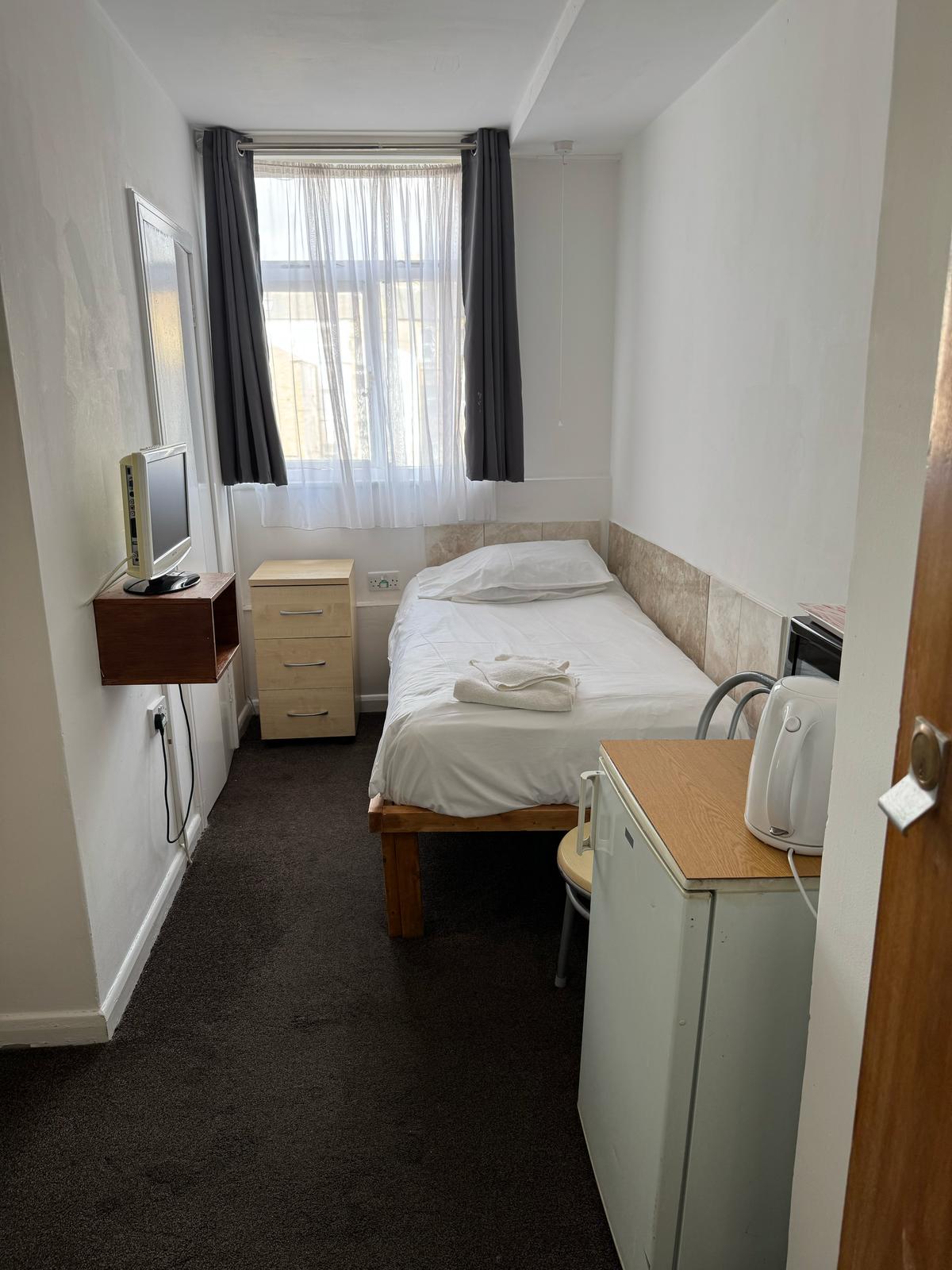 Single Room