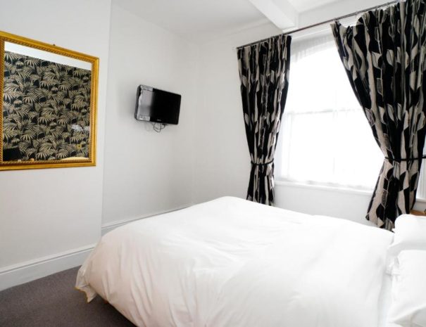 St George Hotel