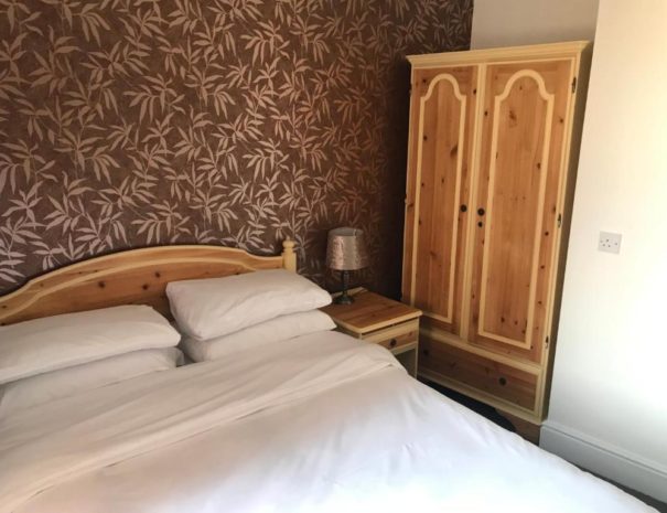 Long stay accommodation